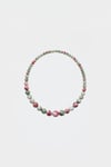 Candy Natural Stone Necklace