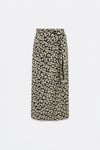Nara Wrap Skirt