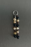 Renkli Pera Charm