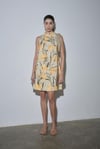 Sasha Halter Neck Dress