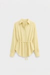 Alessa Tencel Shirt
