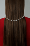 Glass Bead Necklace