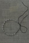 Glass Bead Necklace