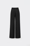 Nora 100% Linen Trousers