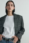 Adel Maxi Coat