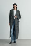 Adel Maxi Coat