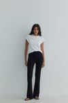 Agnes Flared Leggings