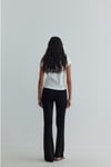 Agnes Flared Leggings