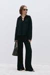  Alessa Tencel Trousers