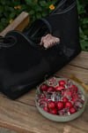 Alia Mesh Bag