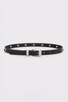Amora Amber Stone Belt