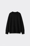 Bella Oversized Sweater
