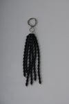 Siyah Boncuk Charm