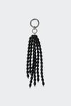 Siyah Boncuk Charm