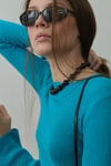 Beaded Chain Necklace