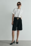 Bren Bermuda Shorts