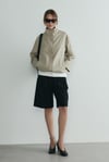 Bren Bermuda Shorts