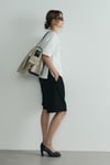 Bren Bermuda Shorts