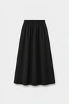 Camile Flared Skirt