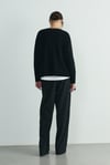 Caroline Basic Fine Sweater