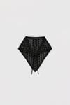 Claire Pointelle Scarf