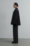 Cloud Collar Jacket