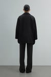 Cloud Collar Jacket