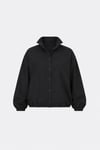 Eden Stand Collar Shirt