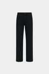 Effortless Straight Jean