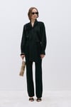 Effortless Straight Jean