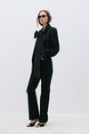 Effortless Straight Jean