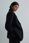 Gabriel Linen Blazer
