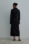 Goldie Wrap Dress