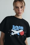 Jetlag Oversize T-Shirt