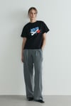 Jetlag Oversize T-Shirt