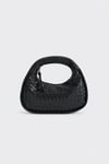 Joli Leather Mini Bag
