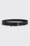 Leather Long Belt 