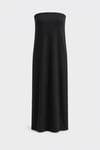 Kay Strapless Dress