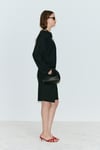 Klara Washed Poplin Shorts