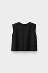 Lavin Linen Blouse