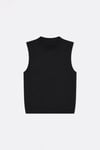 Lea Knit Blouse