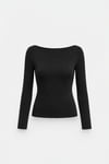 Lindy Cotton Top