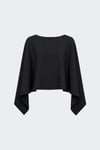 Lola Batwing Blouse