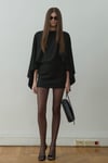 Lola Batwing Blouse
