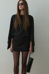 Lola Batwing Blouse