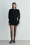 Lucy Knit Cardigan