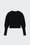 Lucy Knit Cardigan