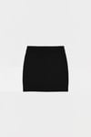 Lucy Knit Skirt