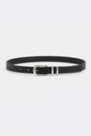 Luna Leather Belt