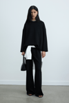 Luna Oversize T-Shirt